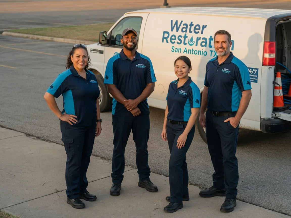 Water Damage Repair company in Gretna, NE